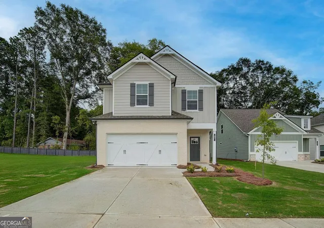 1st image of 182 Homesite Lewis Pl, Conyers, GA 30094 | MLS# 10776692