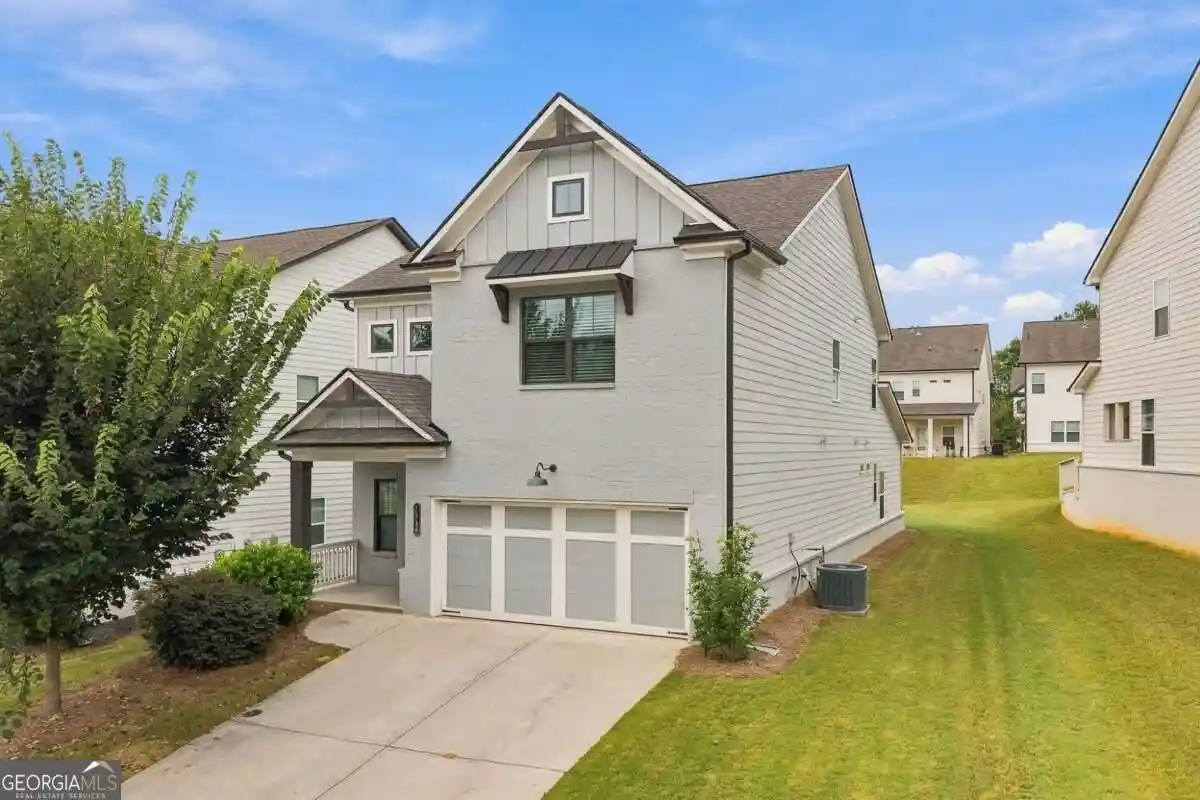 Photo 1 of Single family home for sale at 1814 Westfall Landing, Auburn, GA 30011 | MLS# 10868426 | Listing updated on 2026-10-21