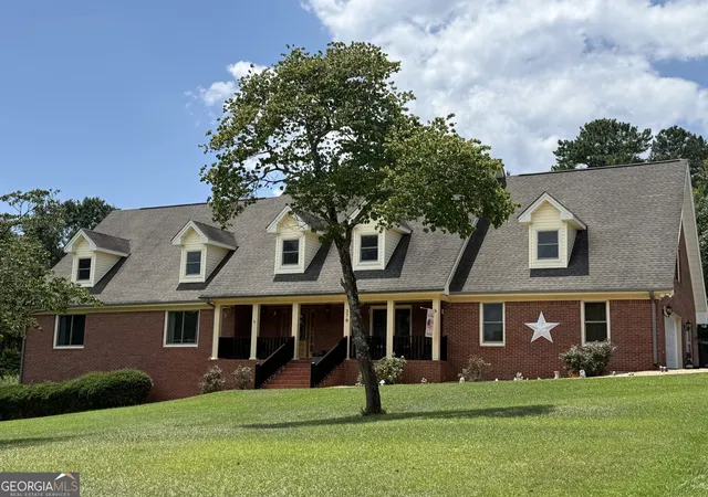 1st image of 378 Clyde Ct, Mcdonough, GA 30252 | MLS# 10765818