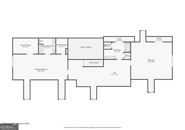 87th image of 378 Clyde Ct, Mcdonough, GA 30252 | MLS# 10765818