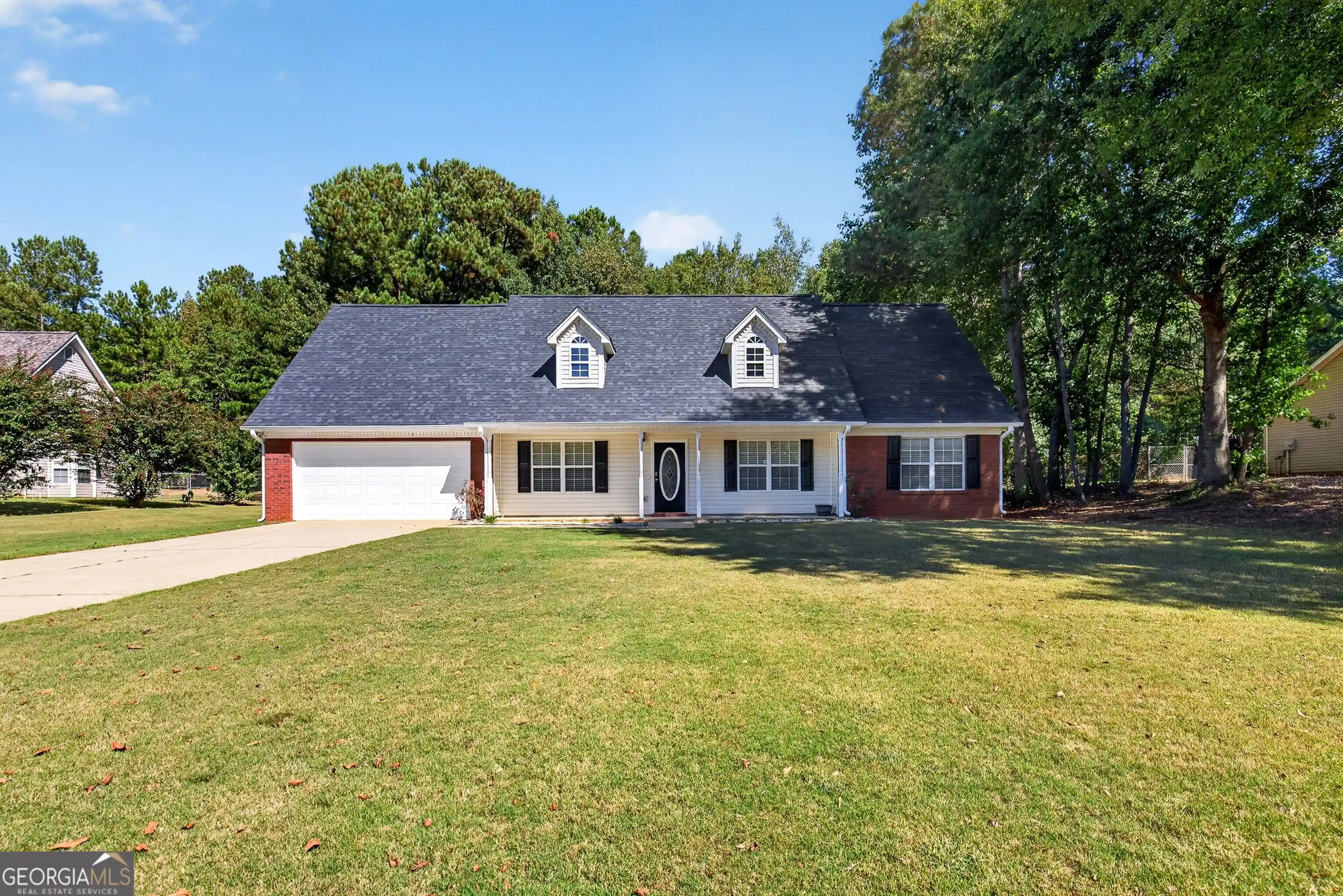 Photo 1 of Sale Pending at 316 Cobb Ct, Hampton, GA 30228 | MLS# 10855275 | Listing updated on 2026-10-30
