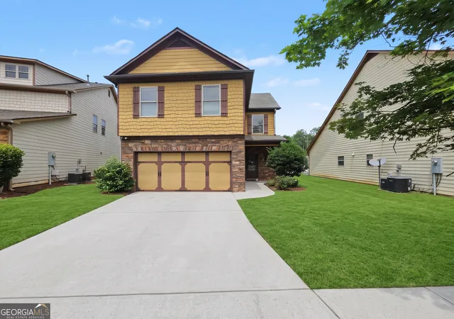 1st image of 441 Sweet Ashley Wy, Loganville, GA 30052 | MLS# 10815523