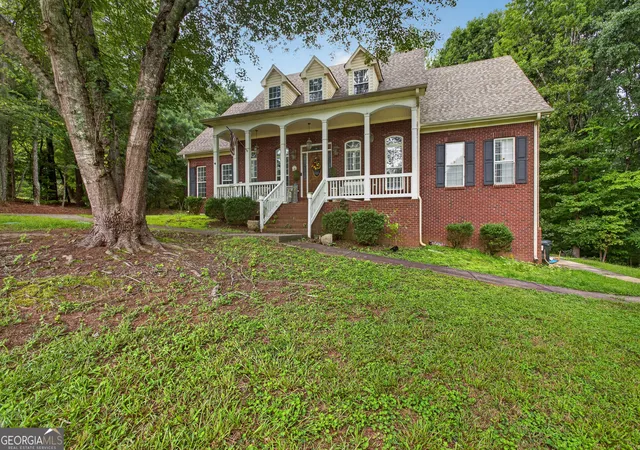 Photo 1 of Single family home for sale at 134 Avalon Dr, Mcdonough, GA 30252 | MLS# 10830322 | Listing updated on 2026-09-06