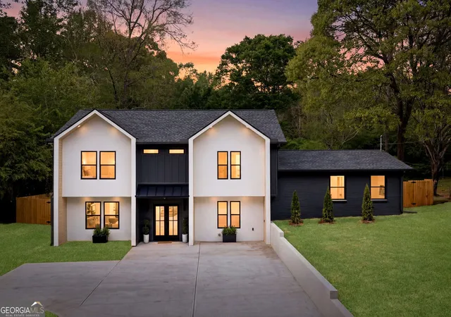 Photo 1 of Single family home for sale at 245 Doeskin Trl Se, Smyrna, GA 30082 | MLS# 10729048 | Listing updated on 2026-08-28