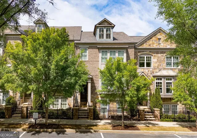 Photo 1 of Townhouse for sale at 1120 Cordia Ave Nw, Atlanta, GA 30318 | MLS# 10811201 | Listing updated on 2026-09-27