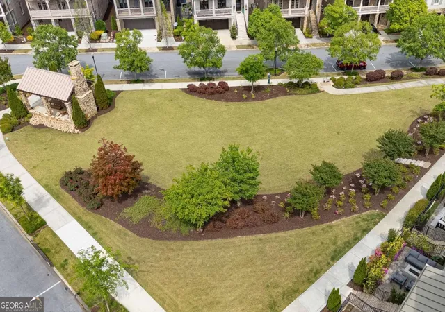Photo 3 of Townhouse for sale at 1120 Cordia Ave Nw, Atlanta, GA 30318 | MLS# 10811201 | Listing updated on 2026-09-27