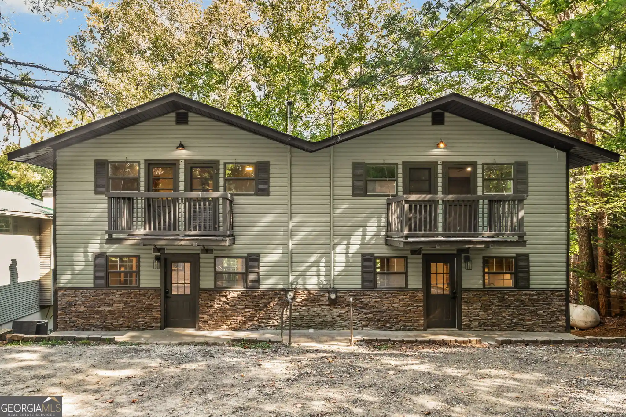 Photo 1 of Single family home for sale at 90 Clubhouse Ct, Ellijay, GA 30536 | MLS# 10874698 | Listing updated on 2026-10-17