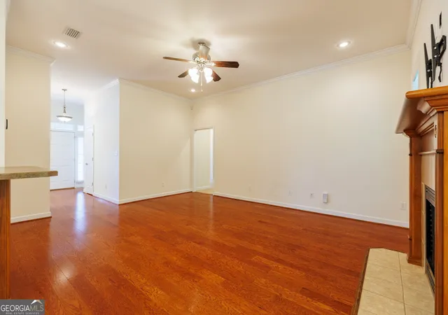4th image of 4420 Stonehaven Dr, Valdosta, GA 31605 | MLS# 10804914
