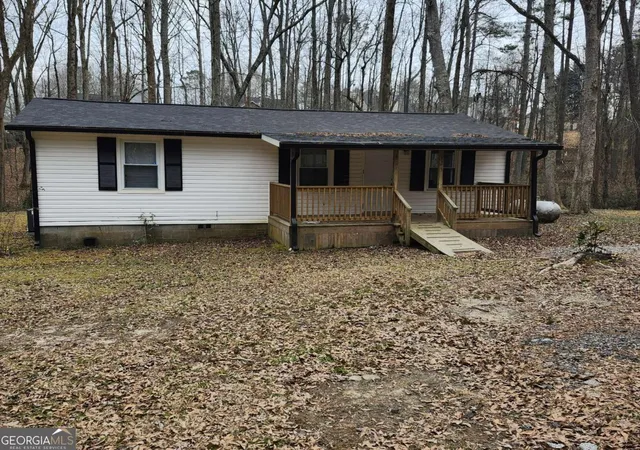 Single family home for sale at 62 Mcclure Rd, Temple, GA 30179 | MLS# 10761055 | Listing updated on 2026-07-20
