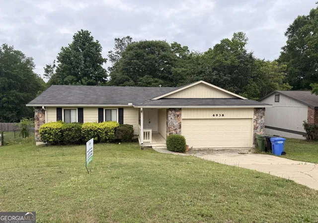 Homes for sale in Columbus, GA | 6938 Buckeye Wy, Columbus, GA 31904 | MLS# 10791579