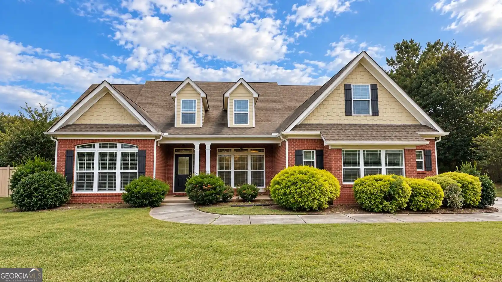 Photo 1 of Single family home for sale at 440 Nora Dr, Fayetteville, GA 30214 | MLS# 10846661 | Listing updated on 2026-10-06
