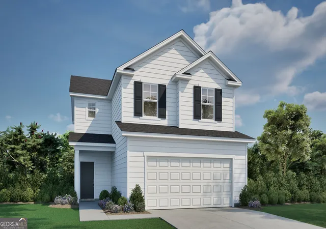 Photo 1 of Single family home for sale at 313 Creek Wy, Brunswick, GA 31525 | MLS# 10833155 | Listing updated on 2026-09-04