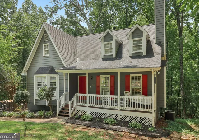 Photo 4 of Single family home for sale at 1910 Fernwood Dr, Lawrenceville, GA 30043 | MLS# 10816099 | Listing updated on 2026-09-05