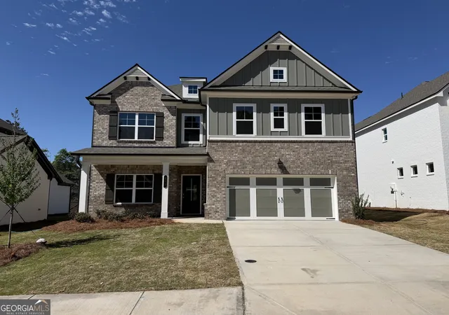 Photo 1 of Sale Pending at 692 Secret Garden Ln, Dacula, GA 30019 | MLS# 10733126 | Listing updated on 2026-09-24