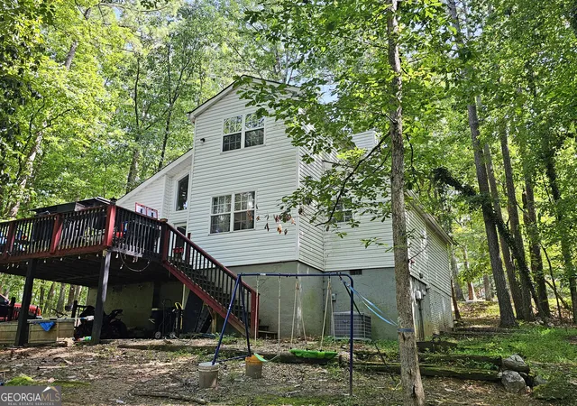 2nd image of 6143 Belle Meade Dr, Villa Rica, GA 30180 | MLS# 10826784