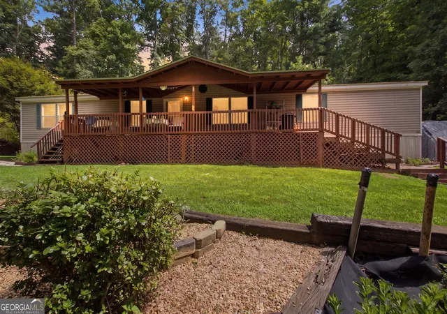 1st image of 346 Watkins Field Rd, Clayton, GA 30525 | MLS# 10827531