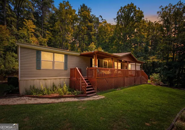 2nd image of 346 Watkins Field Rd, Clayton, GA 30525 | MLS# 10827531