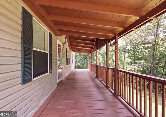 36th image of 346 Watkins Field Rd, Clayton, GA 30525 | MLS# 10827531