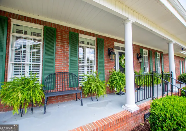 1st image of 4730 Amberwood Ln, Anniston, AL 36207 | MLS# 10832574