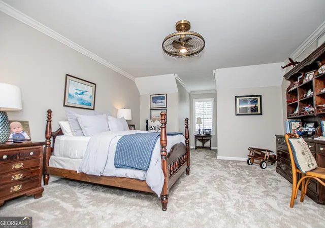 54th image of 4730 Amberwood Ln, Anniston, AL 36207 | MLS# 10832574