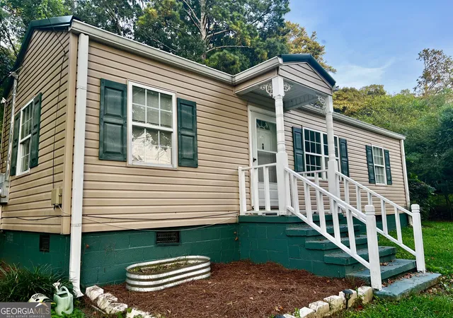 1st image of 2423 Flannery St Se, Rome, GA 30161 | MLS# 10816683
