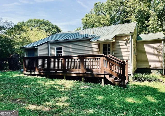 2nd image of 2423 Flannery St Se, Rome, GA 30161 | MLS# 10816683