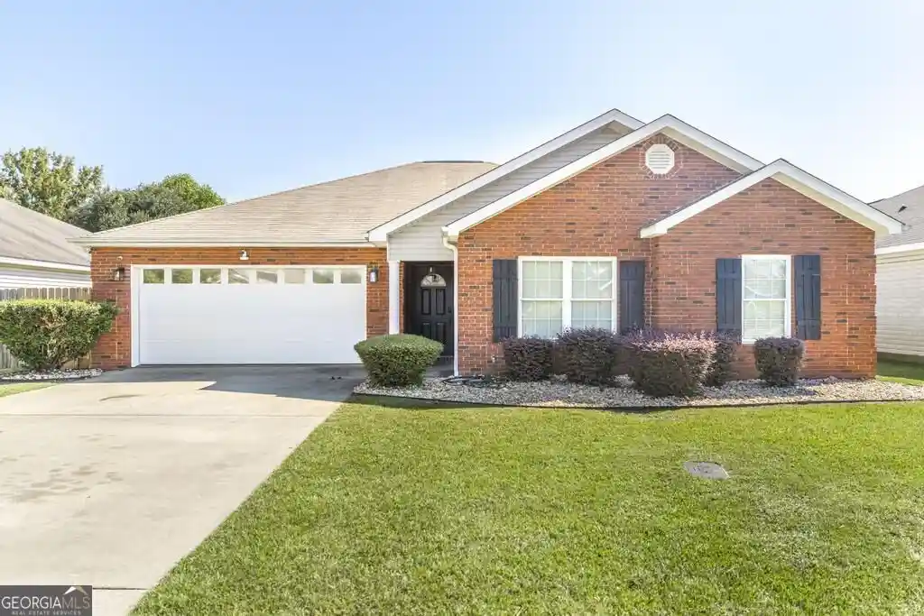 Photo 1 of Single family home for sale at 108 Santangelo Ct, Warner Robins, GA 31093 | MLS# 10873826 | Listing updated on 2026-10-24