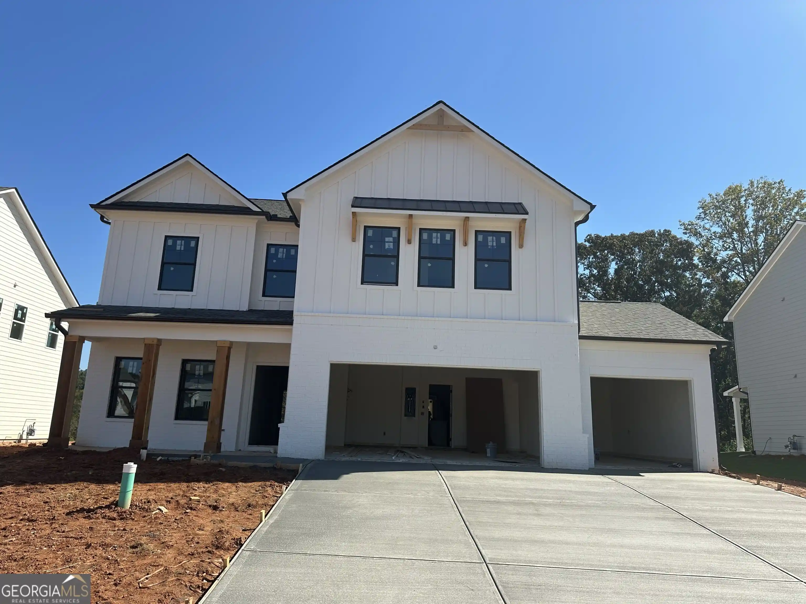 Photo 1 of Single family home for sale at 658 Winding Rose Dr, Hoschton, GA 30548 | MLS# 10855089 | Listing updated on 2026-10-13