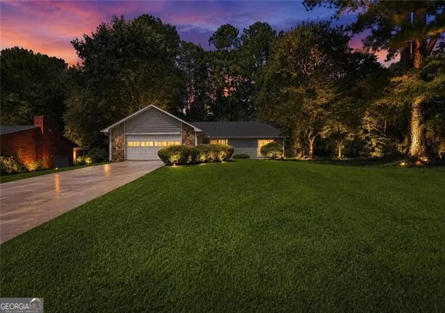 Photo 1 of Multi family home for sale at 4285 Reef Rd, Marietta, GA 30066 | MLS# 10829000 | Listing updated on 2026-09-17