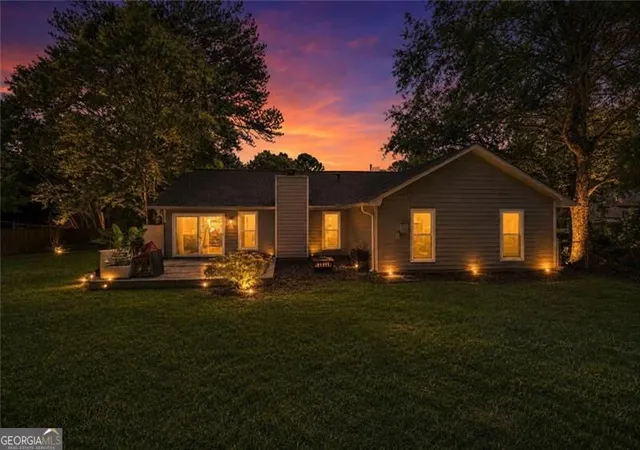 Photo 3 of Multi family home for sale at 4285 Reef Rd, Marietta, GA 30066 | MLS# 10829000 | Listing updated on 2026-09-17
