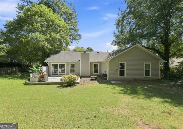 Photo 3 of Multi family home for sale at 4285 Reef Rd, Marietta, GA 30066 | MLS# 10829000 | Listing updated on 2026-09-17