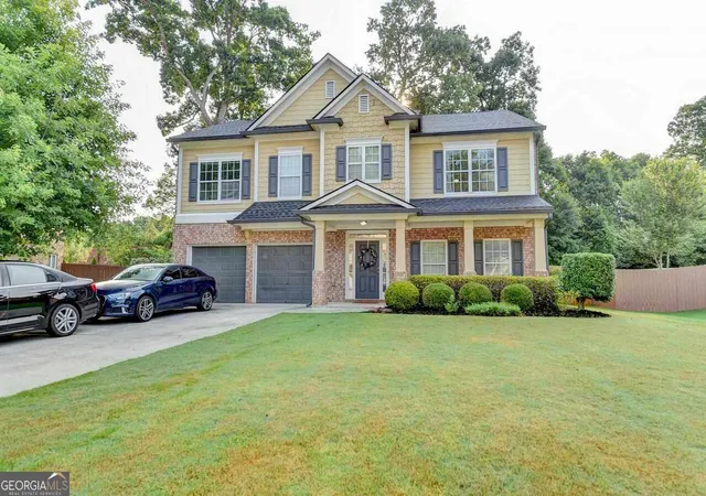 Photo 1 of Single family home for sale at 4163 Duran Ln, Auburn, GA 30011 | MLS# 10799963 | Listing updated on 2026-09-10
