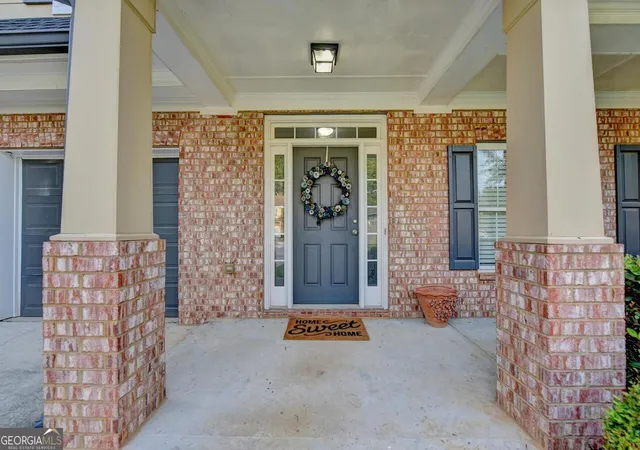 Photo 2 of Single family home for sale at 4163 Duran Ln, Auburn, GA 30011 | MLS# 10799963 | Listing updated on 2026-09-10