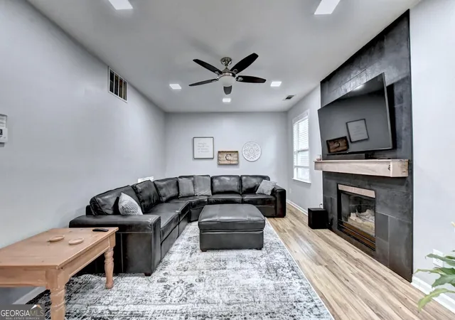 Photo 4 of Single family home for sale at 4163 Duran Ln, Auburn, GA 30011 | MLS# 10799963 | Listing updated on 2026-09-10