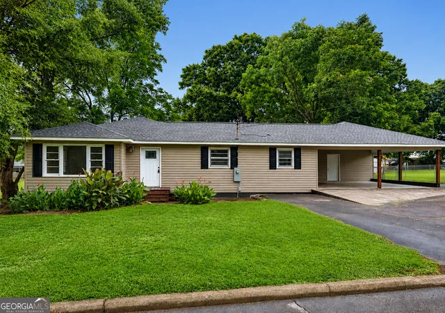 Homes for sale in Trion, GA | 168 Moore St, Trion, GA 30753 | MLS# 10793716