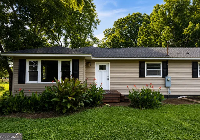 Homes for sale in Trion, GA | 168 Moore St, Trion, GA 30753 | MLS# 10793716