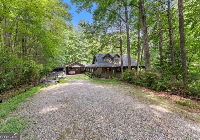1st image of 218 Hester Gap Rd, Cleveland, GA 30528 | MLS# 10794753