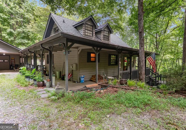 2nd image of 218 Hester Gap Rd, Cleveland, GA 30528 | MLS# 10794753