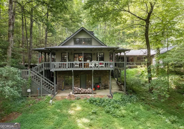 4th image of 218 Hester Gap Rd, Cleveland, GA 30528 | MLS# 10794753