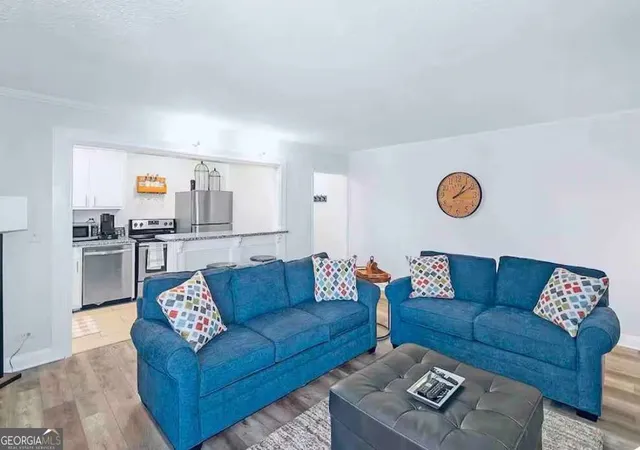 1st image of 300 Peachtree St Ne #10O, Atlanta, GA 30308 | MLS# 10804402