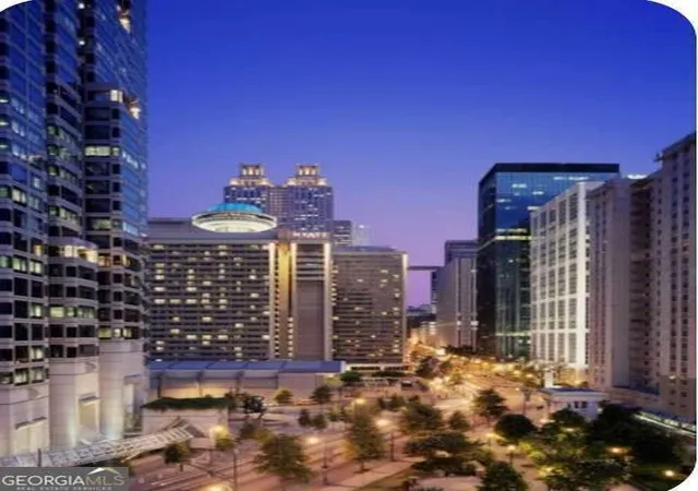 Photo 24 of Condo for sale at 300 Peachtree St Ne #10O, Atlanta, GA 30308 | MLS# 10804402 | Listing updated on 2026-08-09