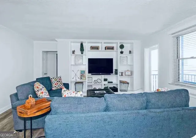 4th image of 300 Peachtree St Ne #10O, Atlanta, GA 30308 | MLS# 10804402