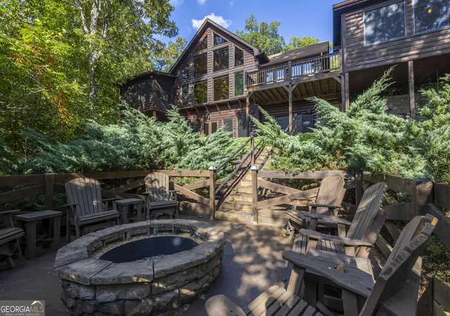 Photo 1 of Single family home for sale at 194 Squirrel Chase, Morganton, GA 30560 | MLS# 10703443 | Listing updated on 2026-08-30
