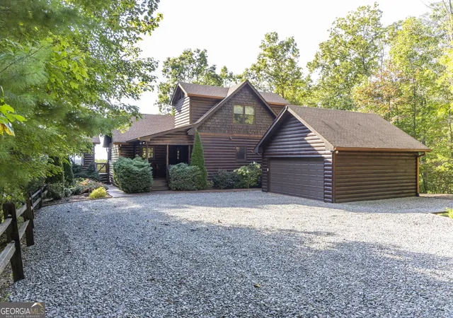 Photo 3 of Single family home for sale at 194 Squirrel Chase, Morganton, GA 30560 | MLS# 10703443 | Listing updated on 2026-08-30
