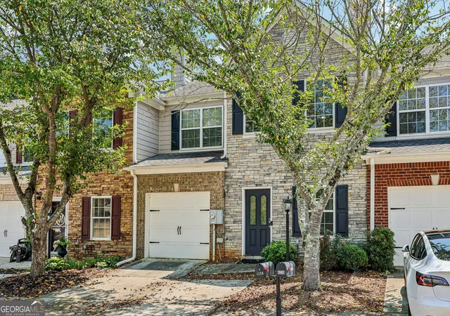 2nd image of 4228 Chatham Ridge Dr, Buford, GA 30518 | MLS# 10825929