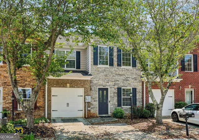 3rd image of 4228 Chatham Ridge Dr, Buford, GA 30518 | MLS# 10825929