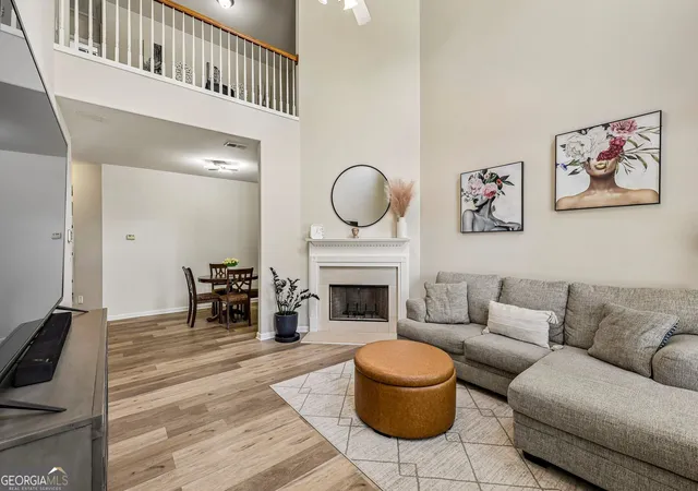 5th image of 4228 Chatham Ridge Dr, Buford, GA 30518 | MLS# 10825929