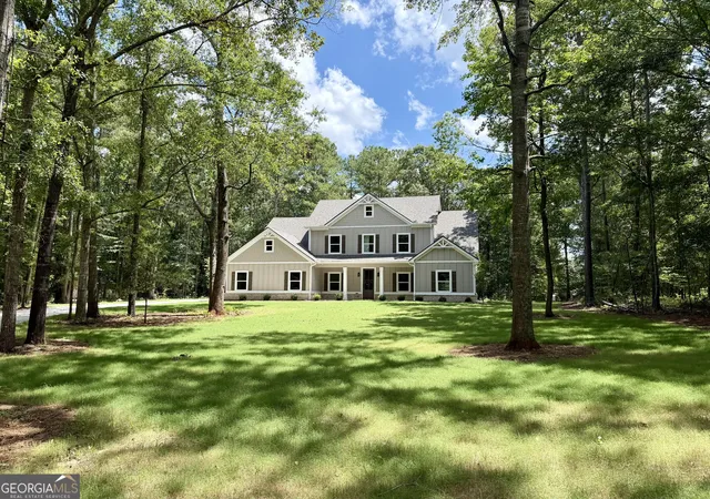 2nd image of 546 Harbour Shores, Jackson, GA 30233 | MLS# 10817101