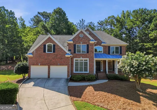 1st image of 4204 Balmoral Glen Dr, Peachtree Corners, GA 30092 | MLS# 10811603