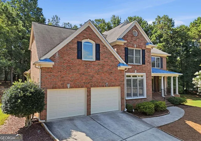 2nd image of 4204 Balmoral Glen Dr, Peachtree Corners, GA 30092 | MLS# 10811603